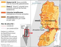 Des colons israéliens déclarent une guerre totale contre les Palestiniens dans la Cisjordanie occupée
