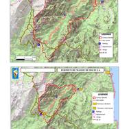 Bavella : une opération de sécurité en montagne qui soulève des questions sur la gestion du tourisme