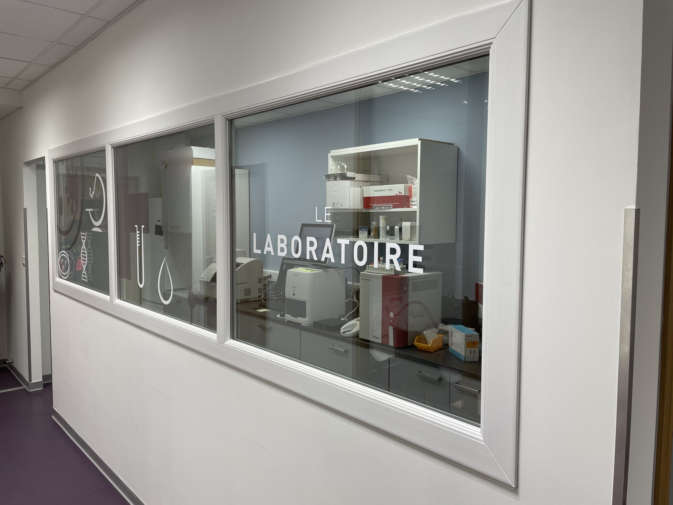 Une nouvelle clinique vétérinaire débarque à Ajaccio