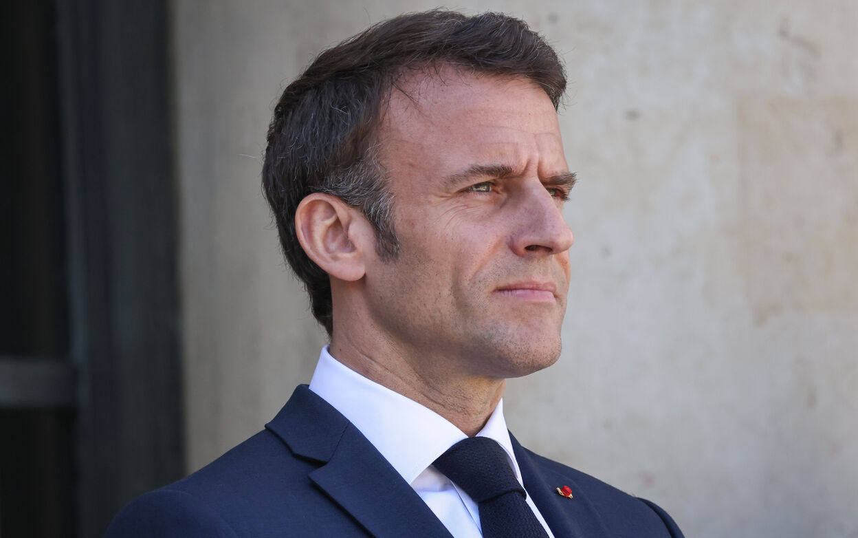 Les réformes brutales de Macron : une France en crise