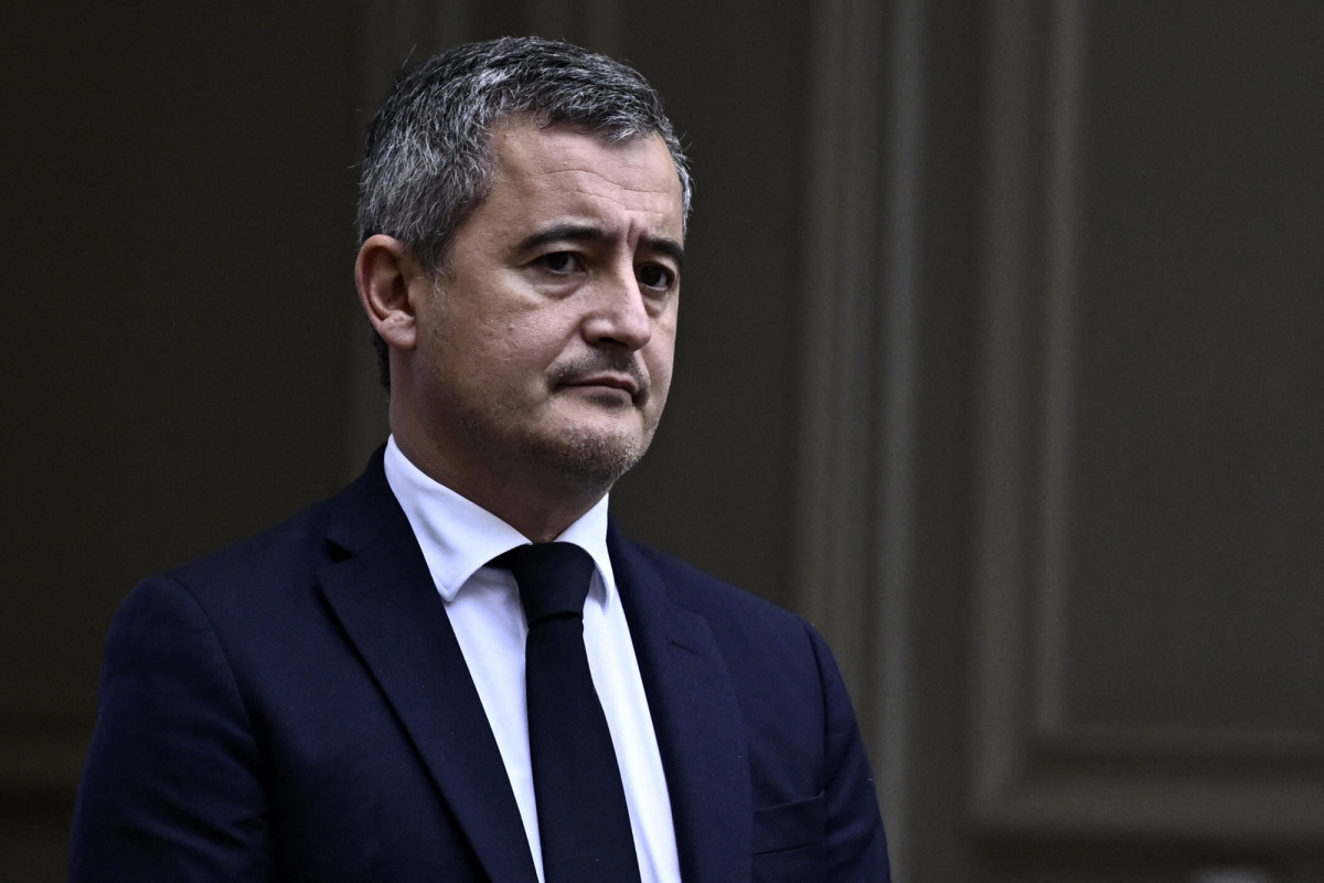 Gérald Darmanin et la visite controversée à Nicolas Sarkozy : une grave atteinte à l&rsquo;équité judiciaire