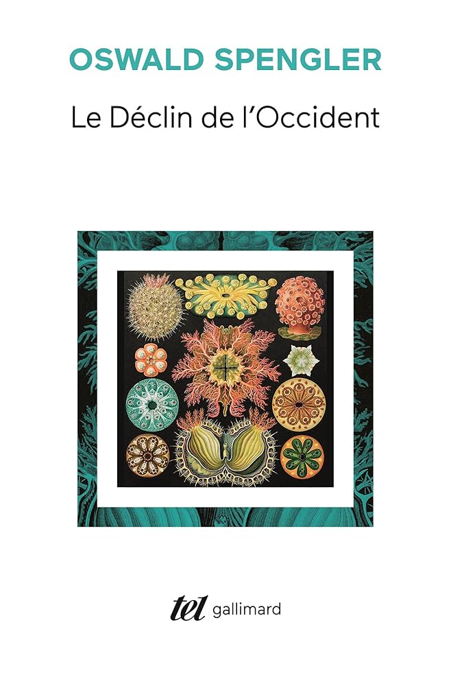 L’effondrement inévitable de l’Occident selon un penseur français