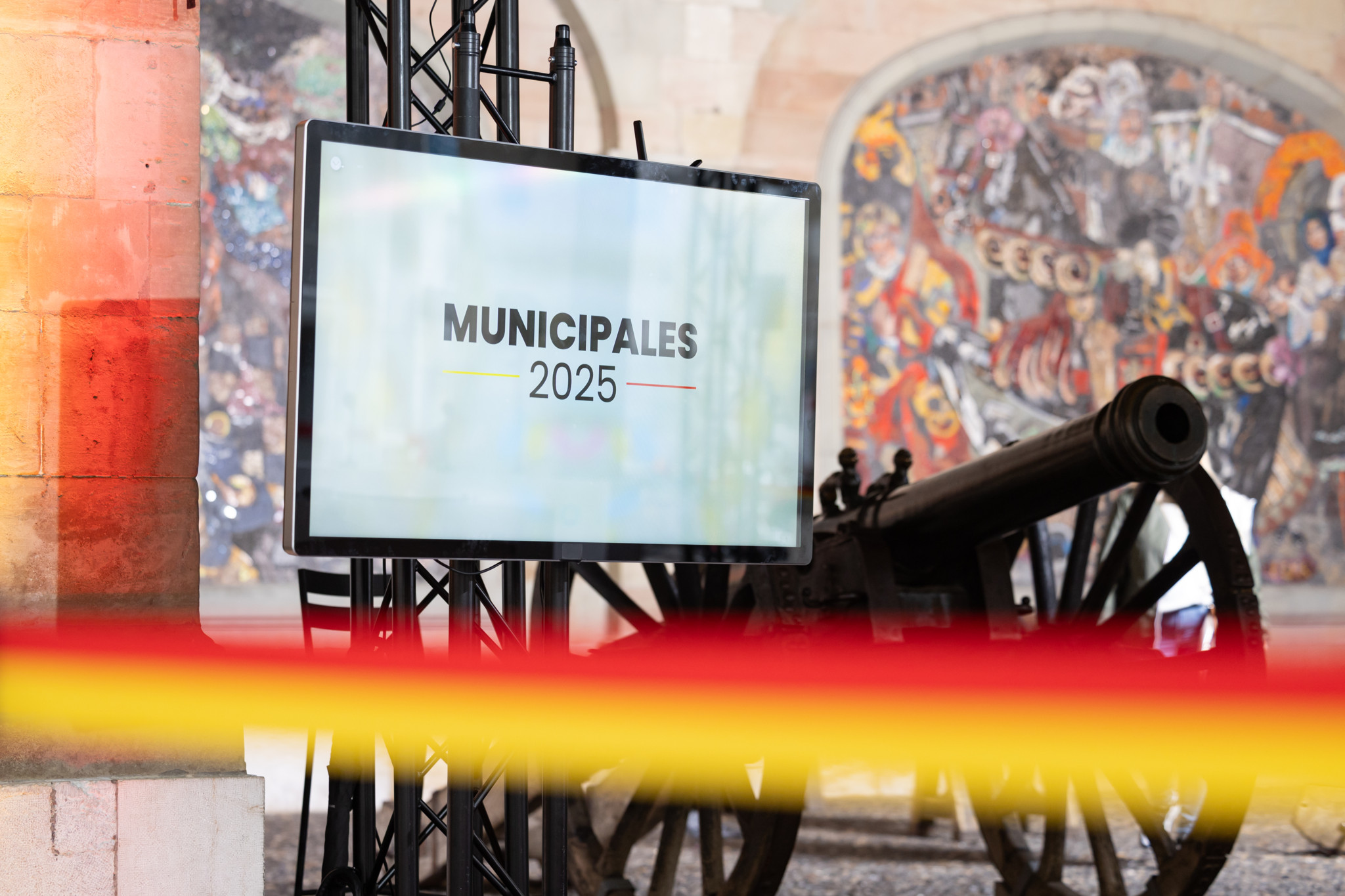 Initiative controversée : l’UDC-Genève s’oppose au droit de vote des étrangers