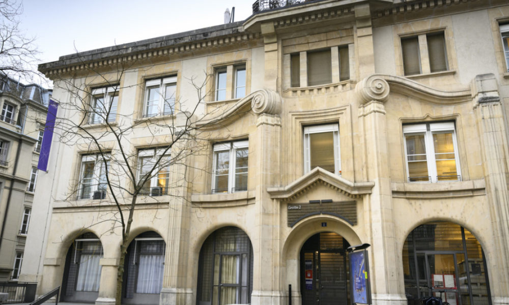 Lausanne plongée dans le chaos : une crise sans précédent