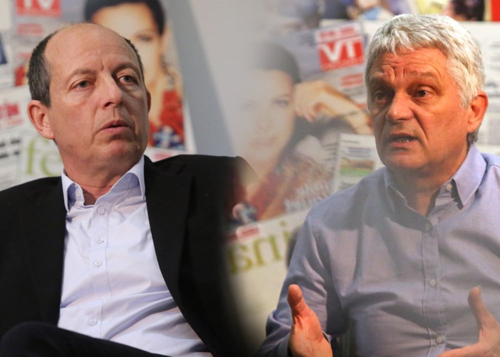 Paul-Félix Benedetti officialise sa candidature aux élections municipales de Sartène en 2026