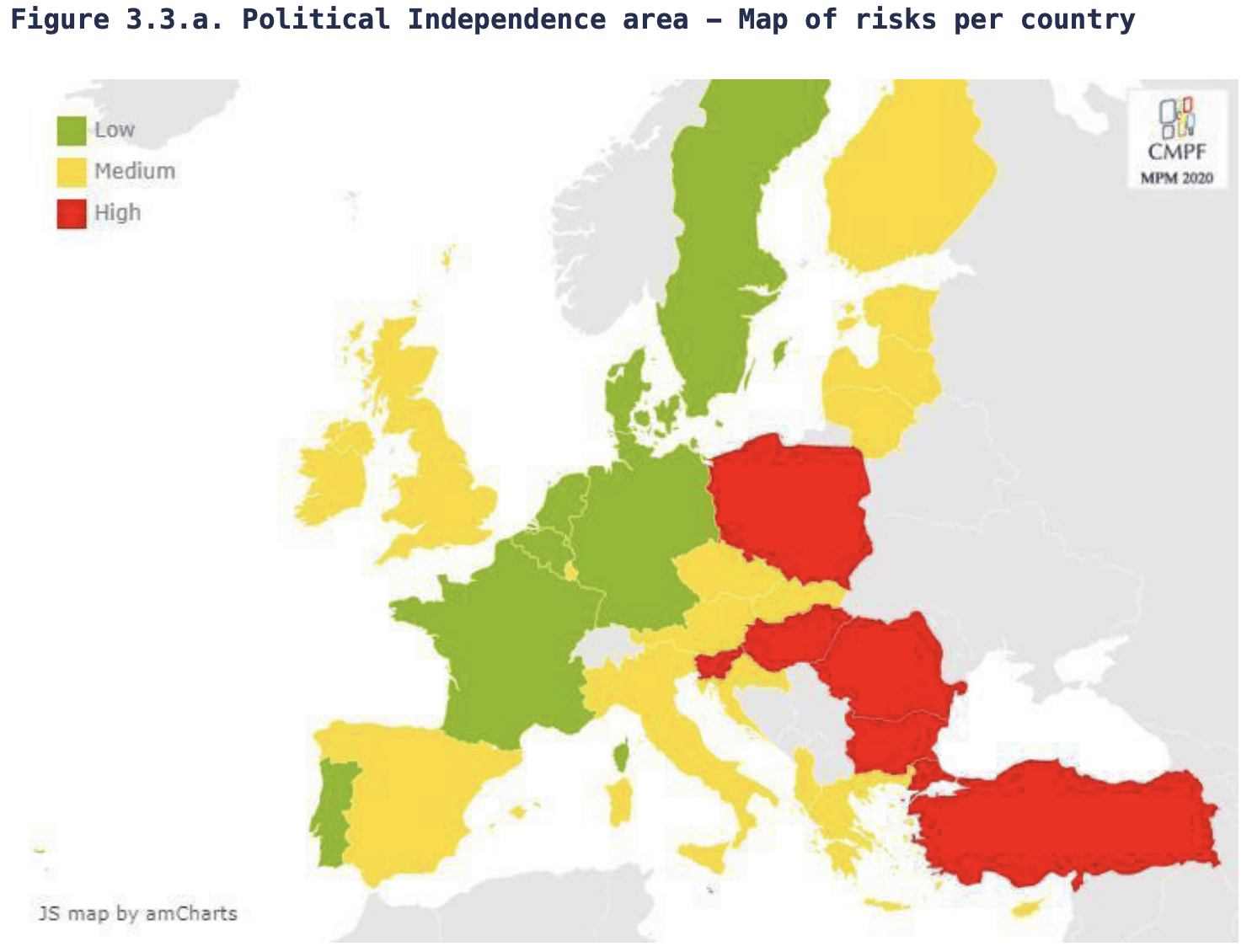 La Suisse et la guerre des commentaires : une menace pour l&rsquo;indépendance médiatique