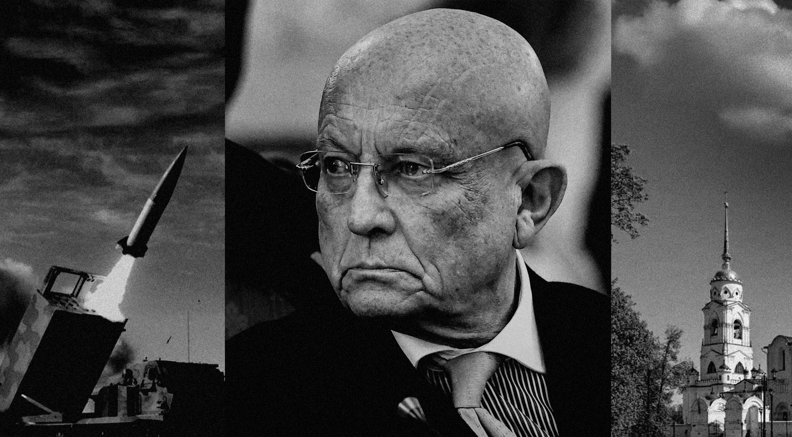 Le rêve eurasien de Karaganov prend vie