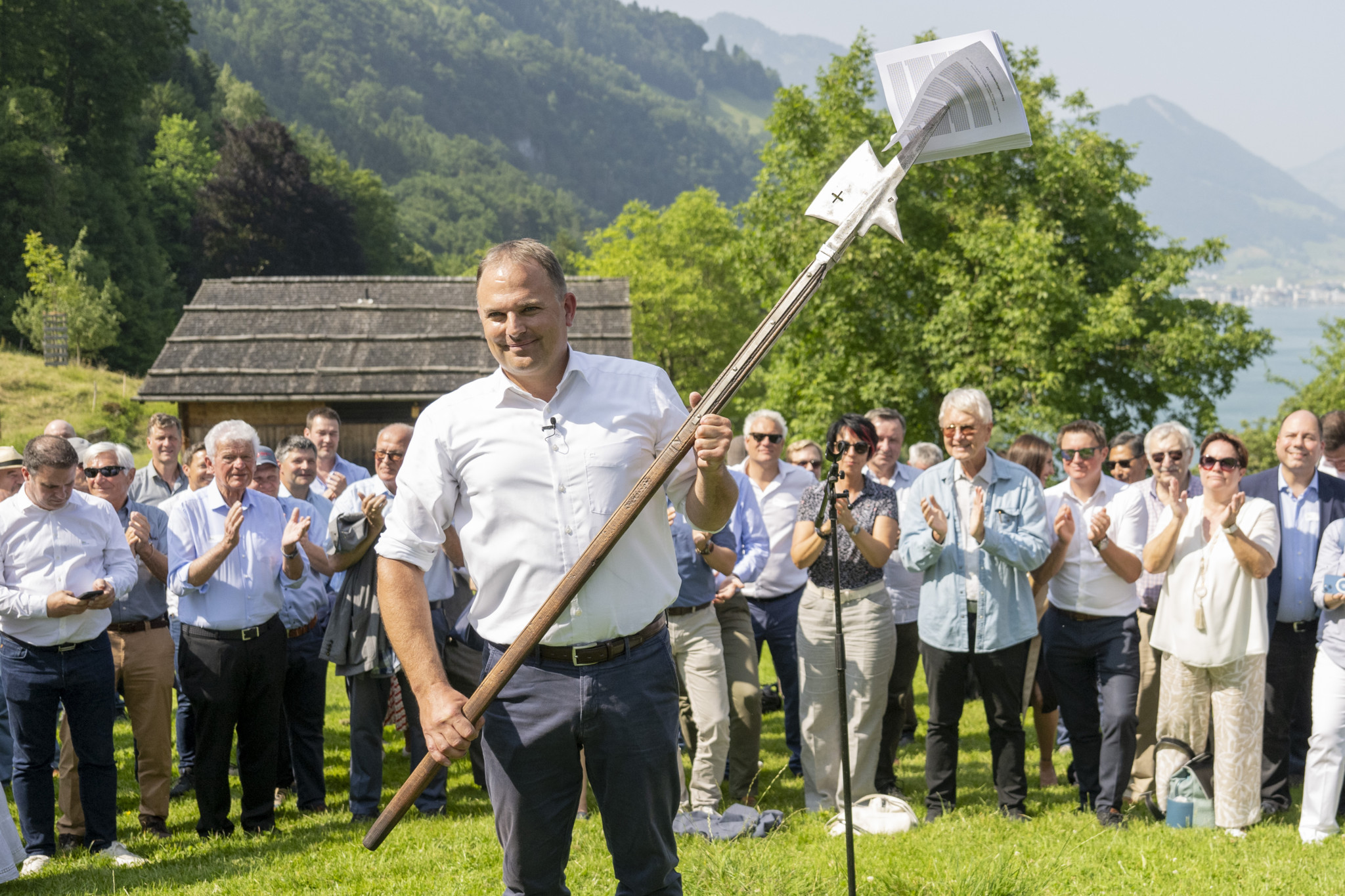 La démocratie suisse menacée par les traités avec l&rsquo;Union européenne ?