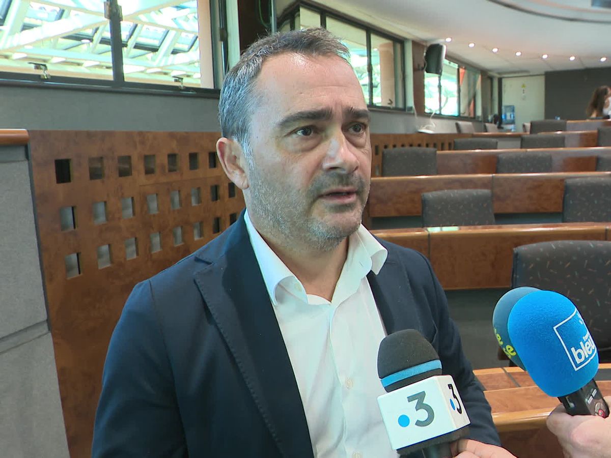 L’enquête sur le maire d’Ajaccio classée sans suite : la justice acquitte Stéphane Sbraggia