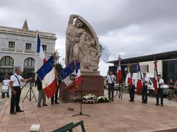 Les Corses honorés : une récompense pour des engagements exceptionnels
